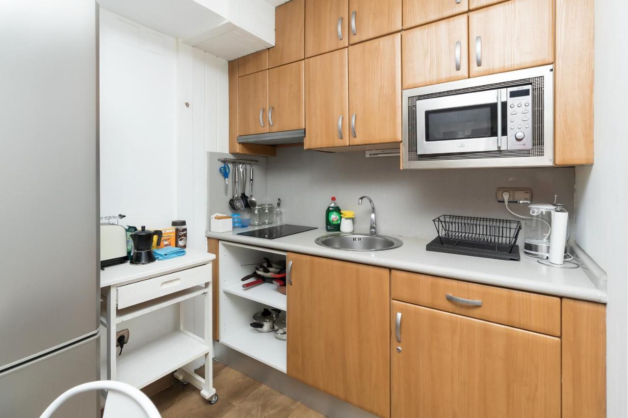 Appartamento Loft Con Terraza Centro Valenza Esterno foto